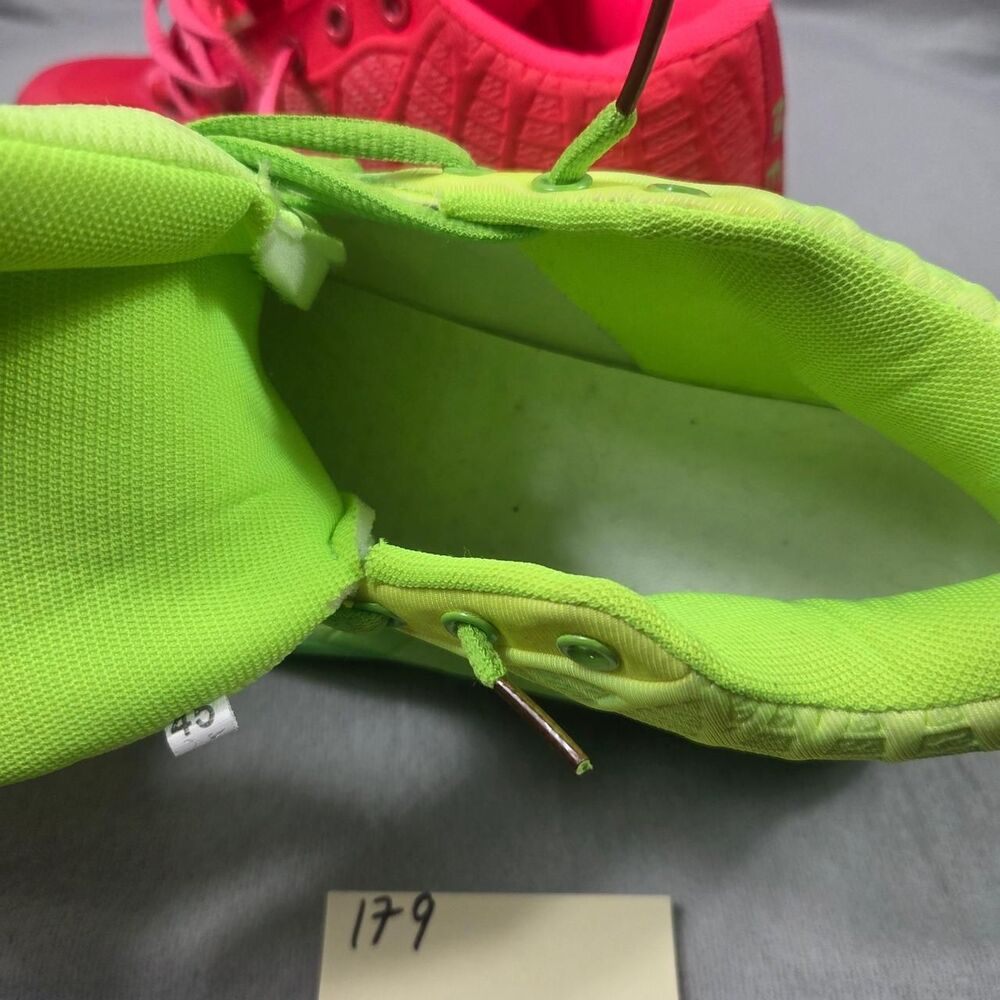Unbranded Men's multi Trainers - Picture 8 of 8